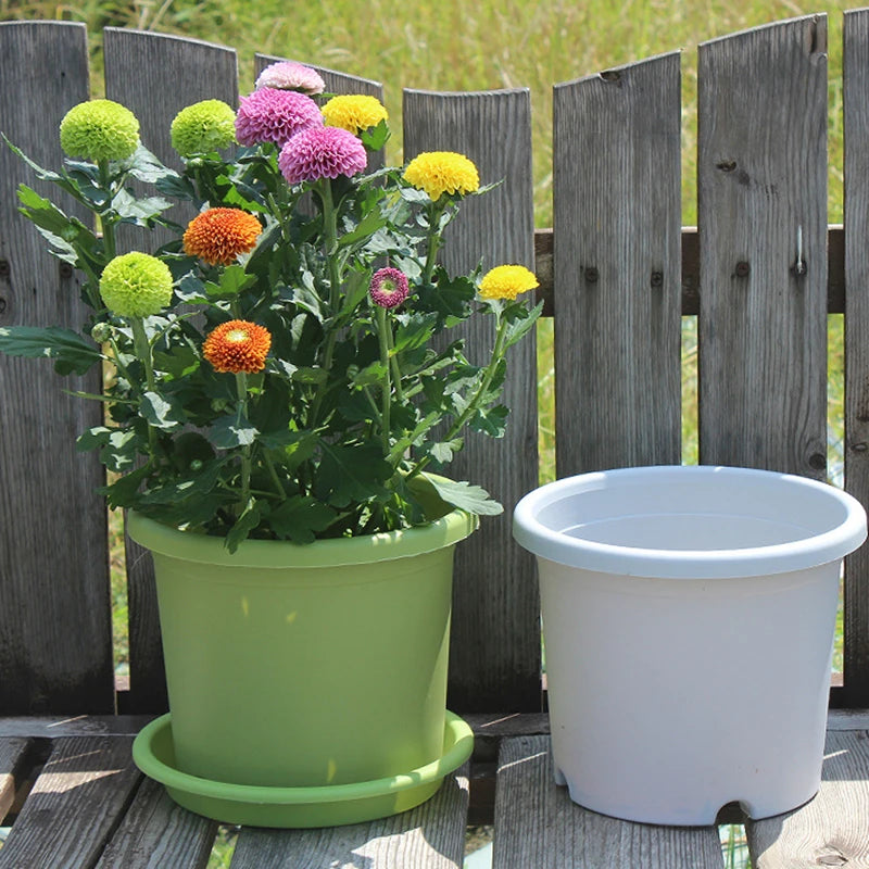 Root Control Flower Pot