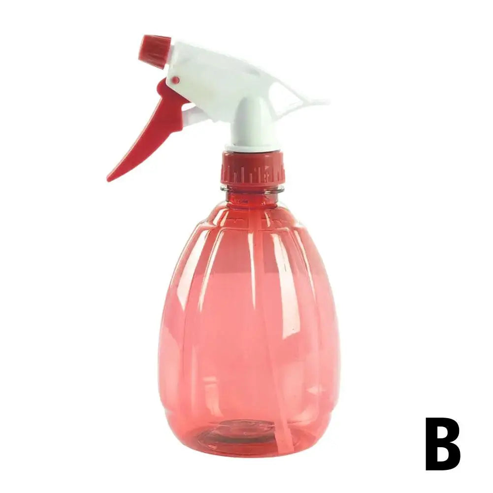 Spray Bottle Kettle Plant Flower Herb Sprayer Irrigation