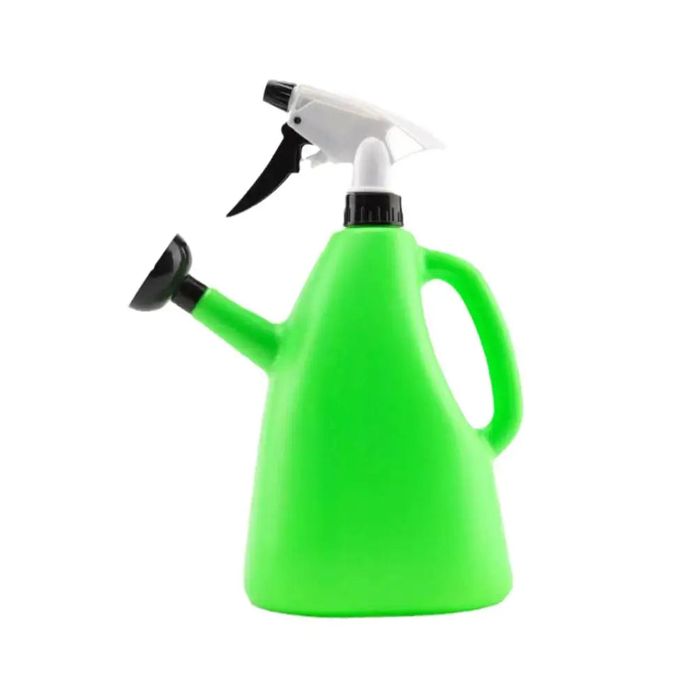 Spray Bottle Kettle Plant Flower Herb Sprayer Irrigation