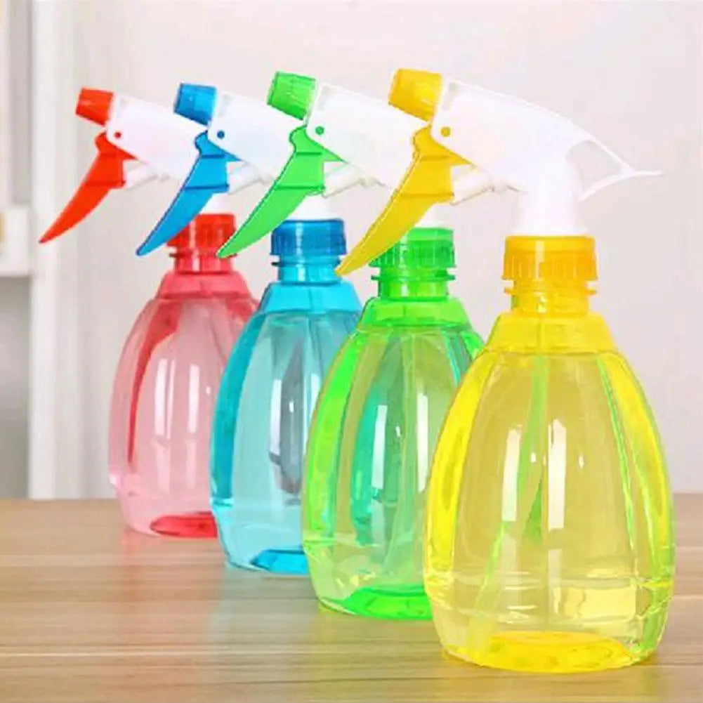 Spray Bottle Kettle Plant Flower Herb Sprayer Irrigation