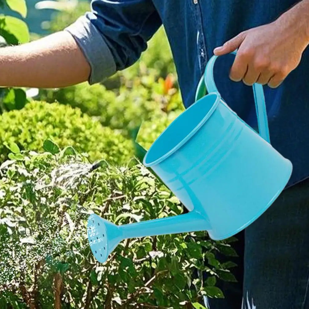 Small Watering Can For Indoor Plants 1L Long