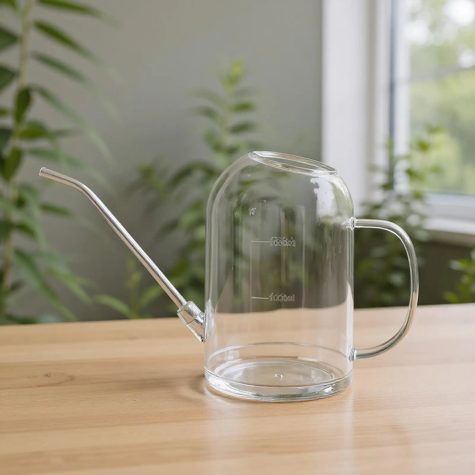 Watering Can Indoor Plants 2L Long Spout Flower