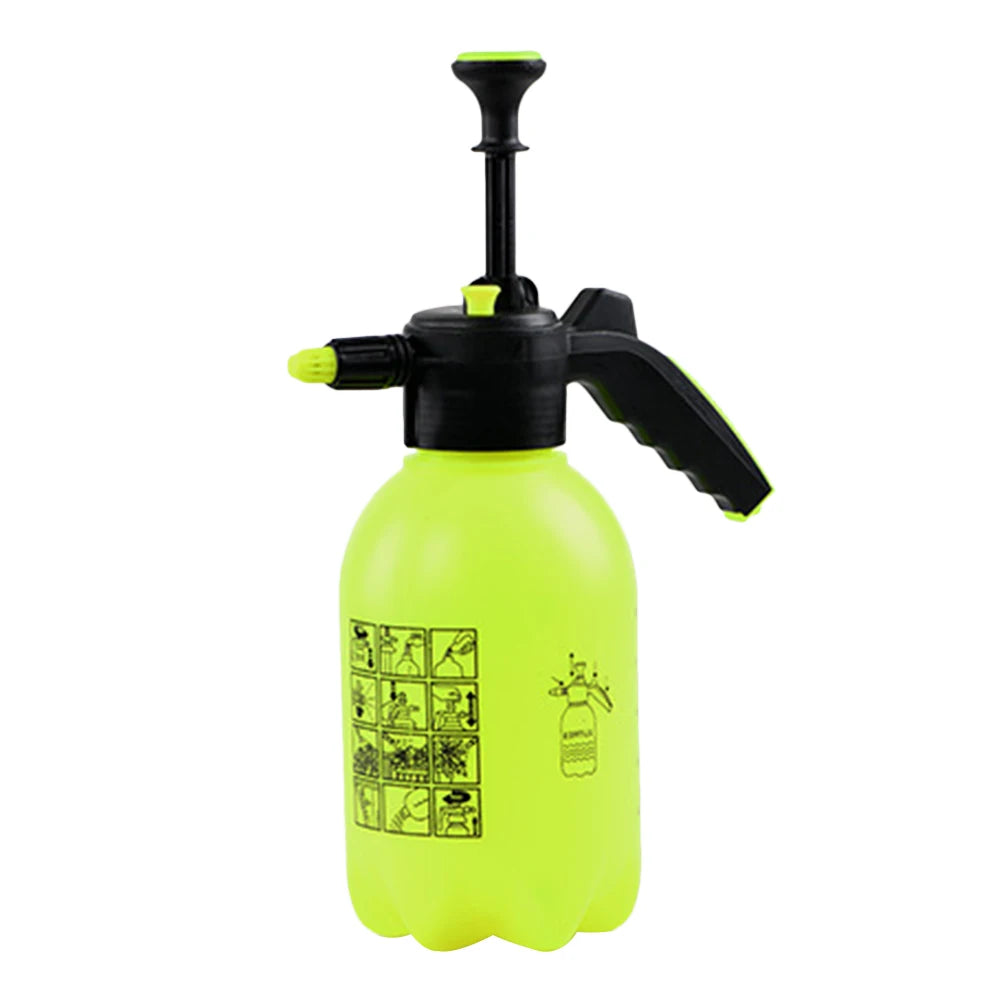 2L Garden Sprayer Water Pump Pressure Sprayer Adjustable