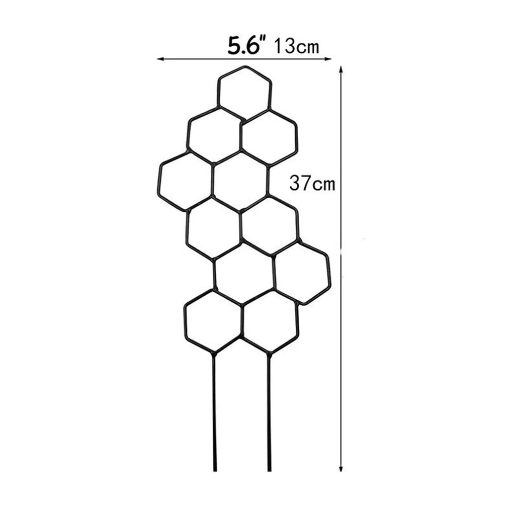 Climbing Plant Trellis Plant Support Garden Stake Stand