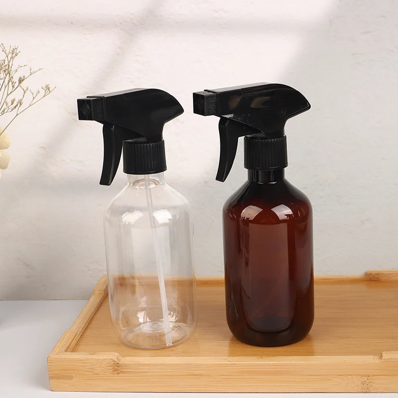 300/400/500ml Spray Bottle Plant Flower Herb Sprayer Garden
