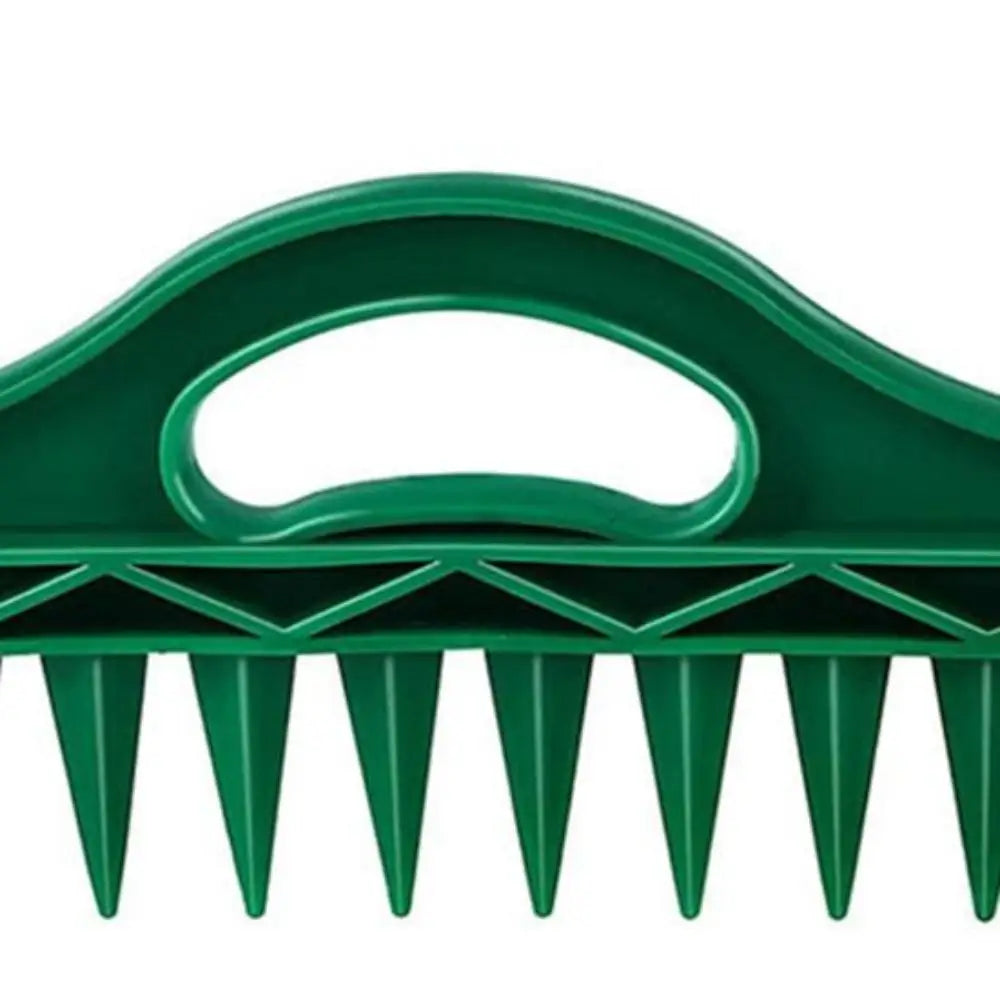 Seeds Spreader Seed in Gardening Manual Soil