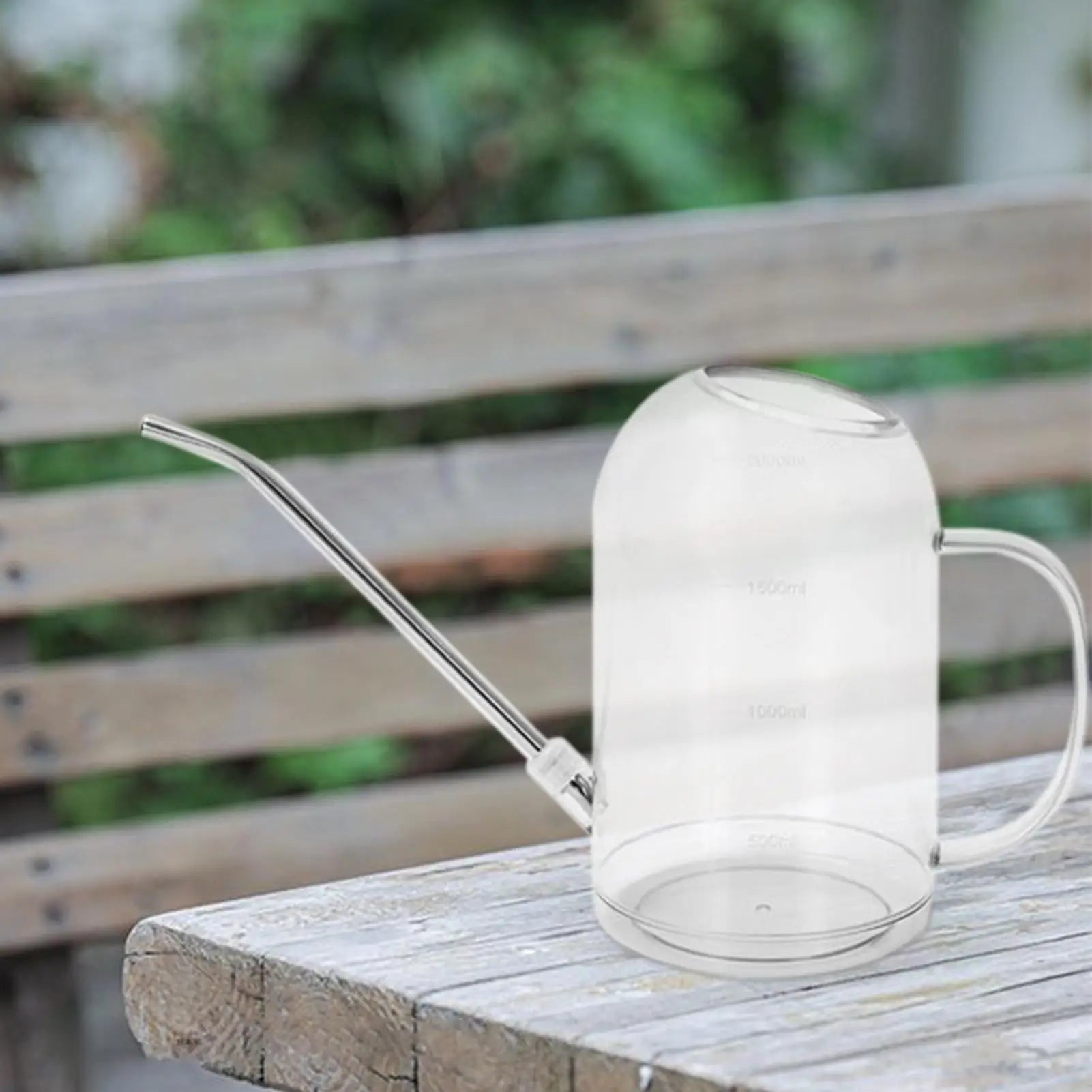 Watering Can Indoor Plants 2L Long Spout Flower
