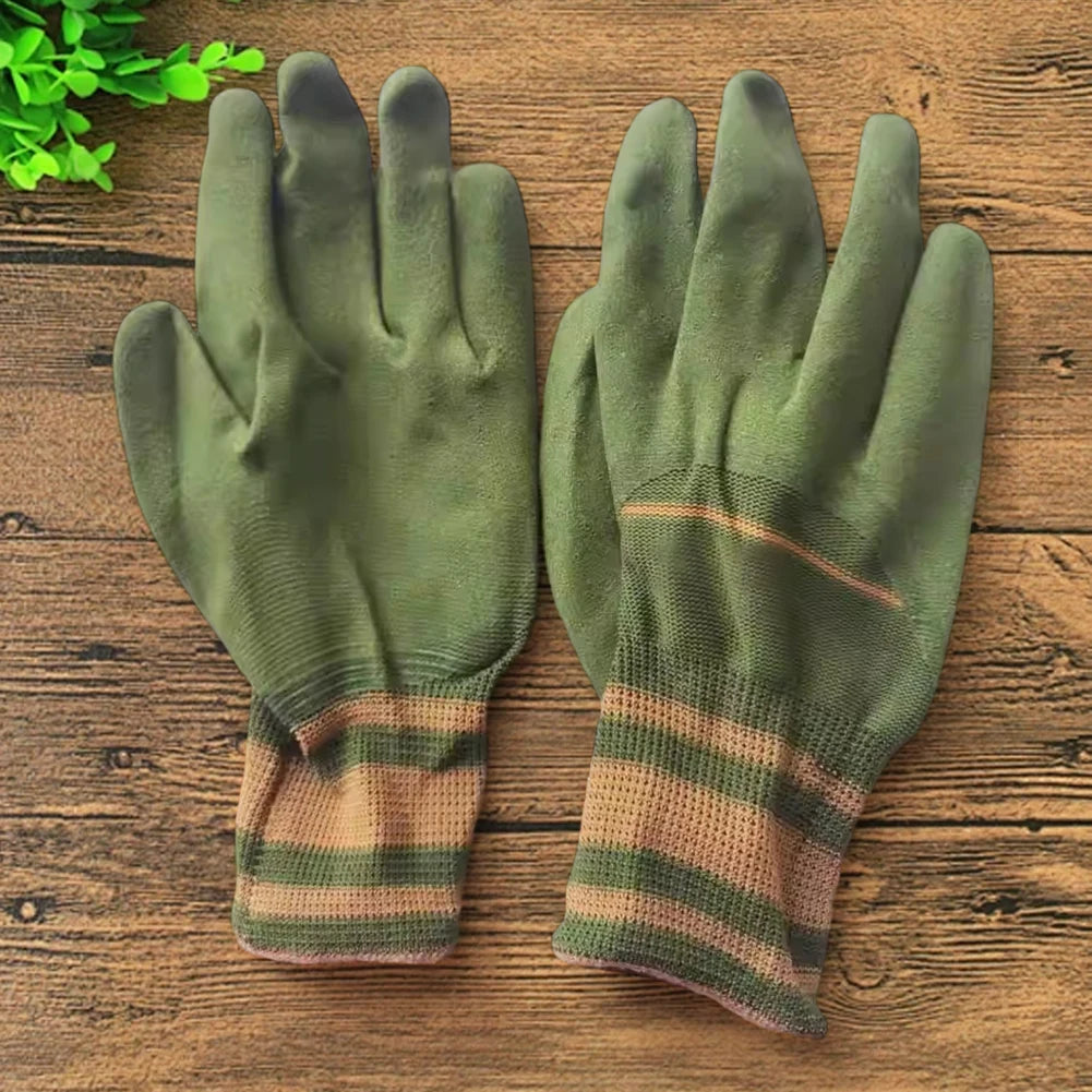 Gardening Gloves Thorn Proof Work Garden Gloves