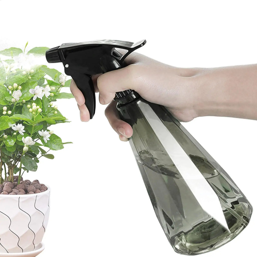 500ML Spray Bottle Garden Sprayer Adjustable Nozzle Watering