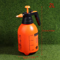 3/2L Pressure Sprayer Spray Weed Killer Handheld Garden