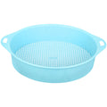 Soil Sieve Sifting Pans Tool