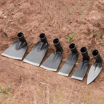 Small Hoe for Digging Soil Garden Hoe