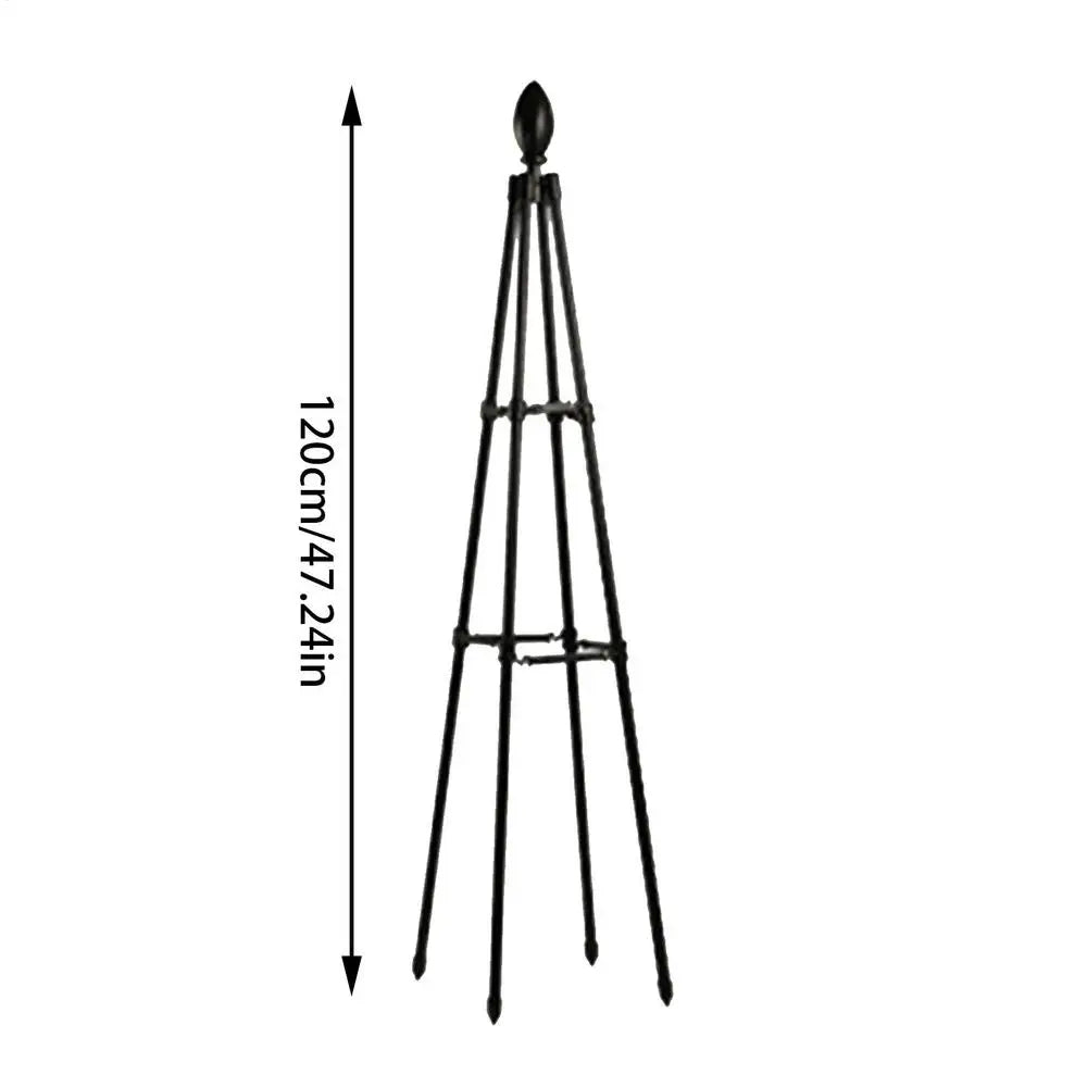 Garden Climbing Vines Flowers Stands Trellis Plant Support