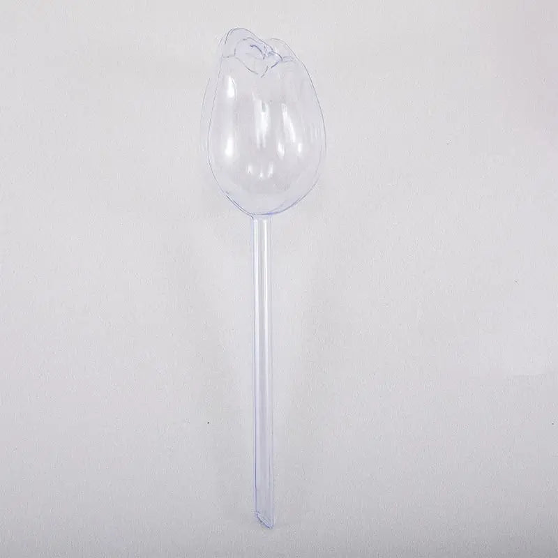 Stylish Plant Watering Solution Tulip Plant Watering Globes