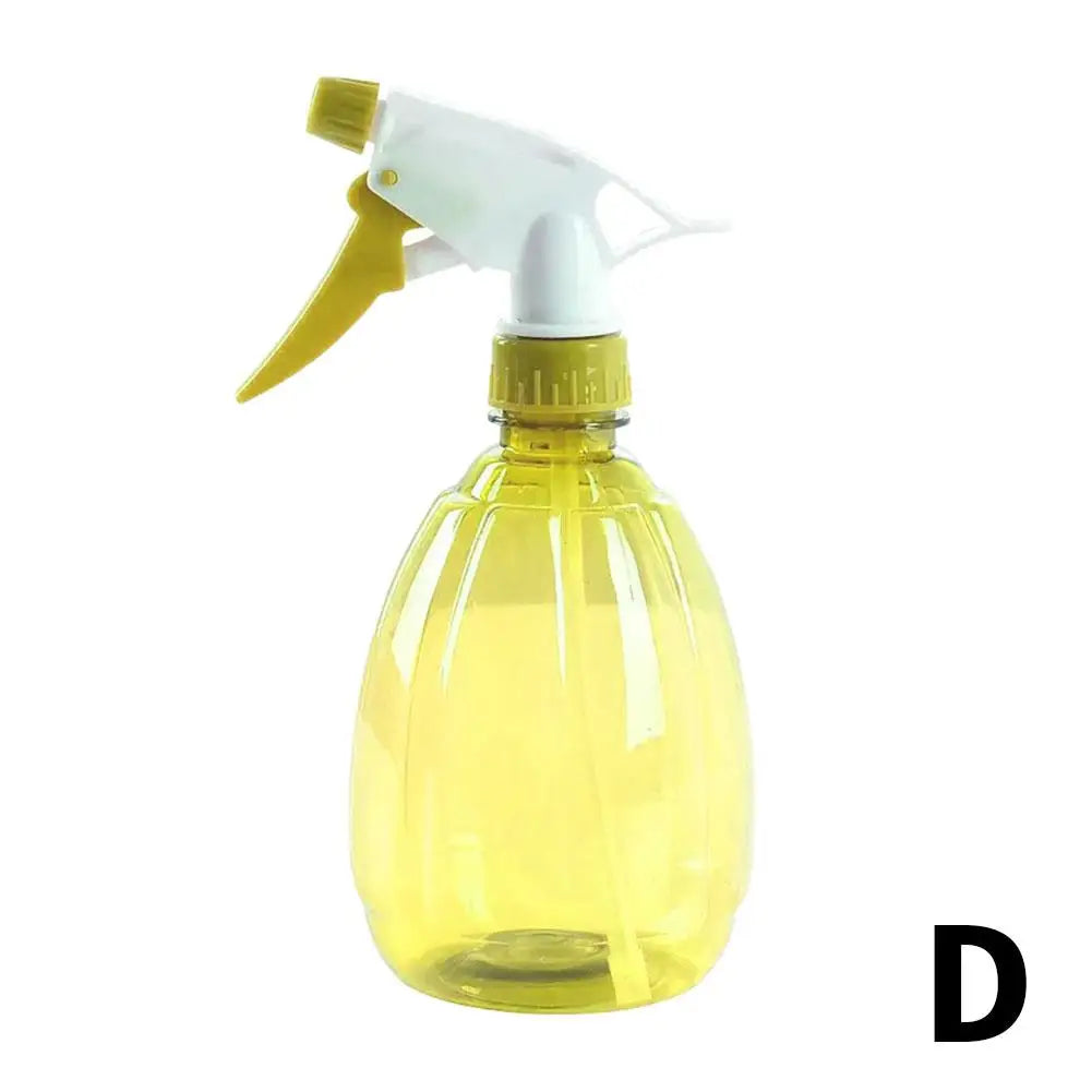 Spray Bottle Kettle Plant Flower Herb Sprayer Irrigation