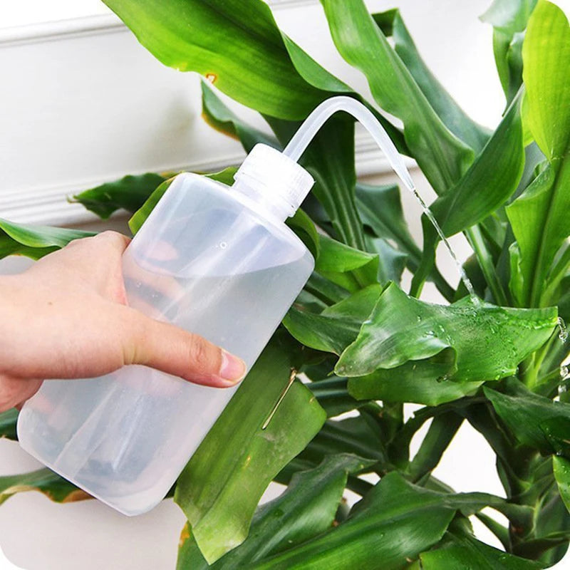 Plants Sprinkler Squeeze Spray Bottles Kettle Watering Can