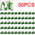Invisible Plant Climbing Wall Fixture Clips 10-50Pcs — Plant Trellis