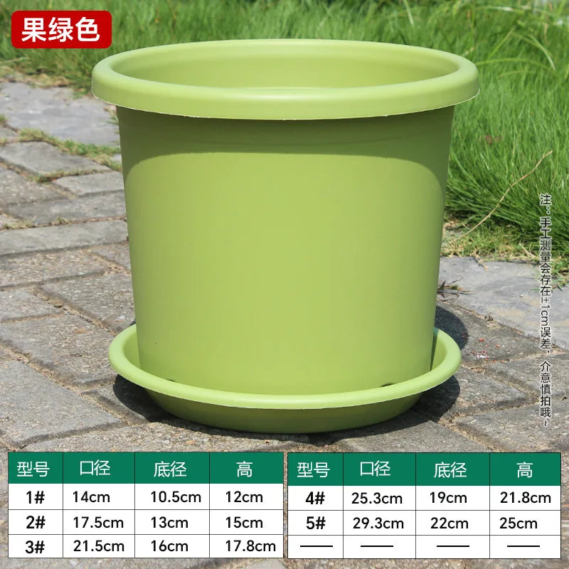 Root Control Flower Pot