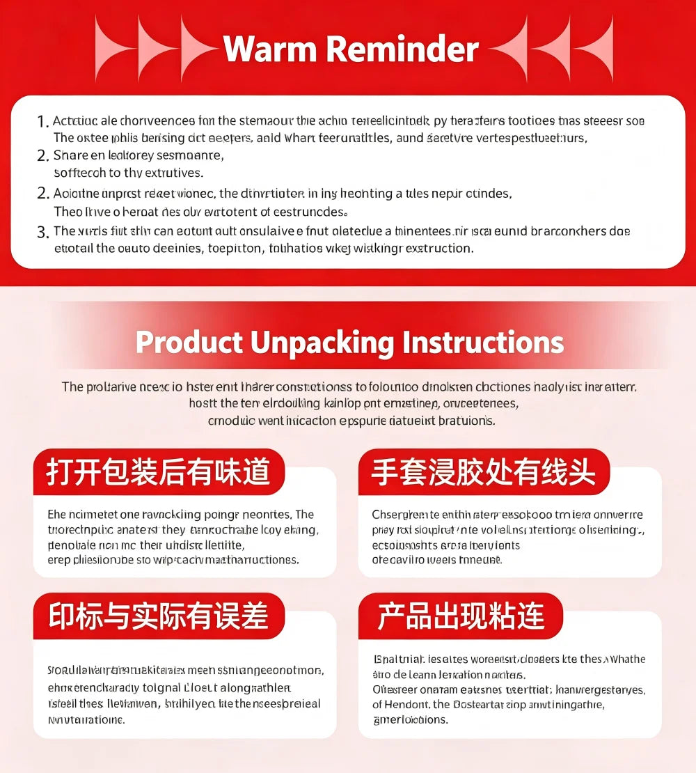 24PCS Safety Work Gloves Non-Slip Seamless Knit