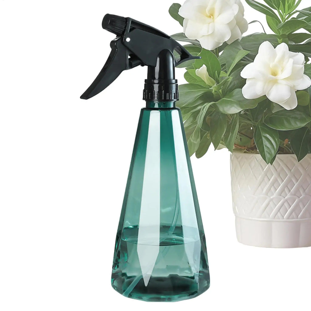 500ML Spray Bottle Garden Sprayer Adjustable Nozzle Watering