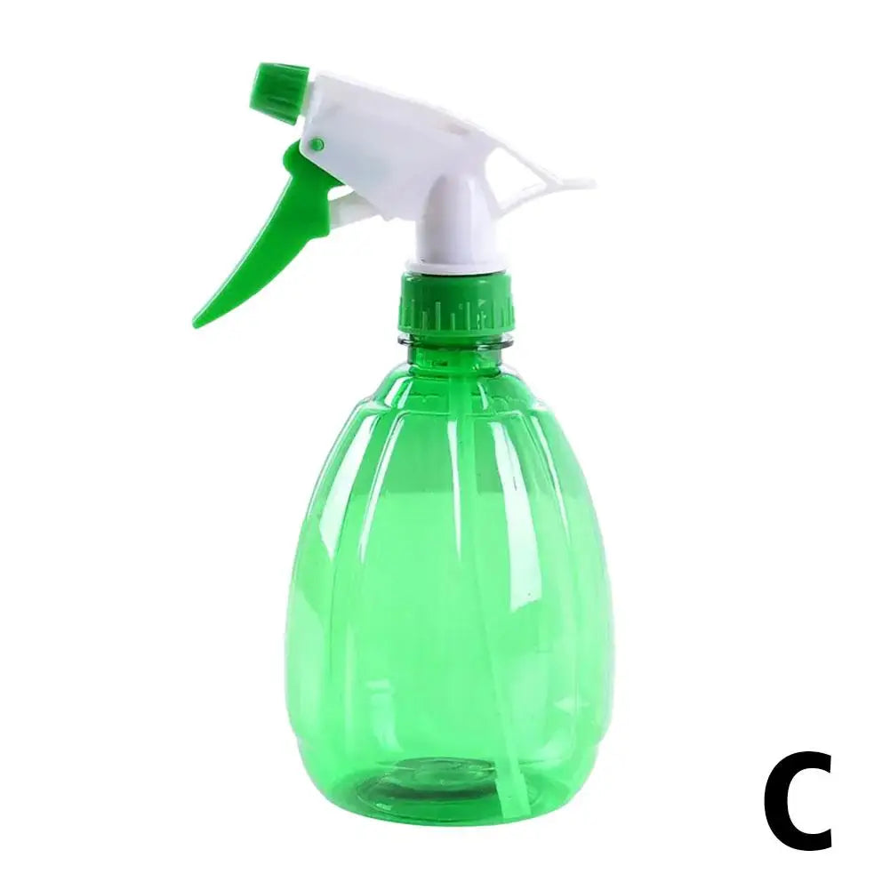Spray Bottle Kettle Plant Flower Herb Sprayer Irrigation