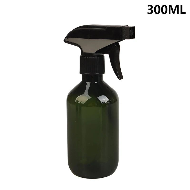 300/400/500ml Spray Bottle Plant Flower Herb Sprayer Garden