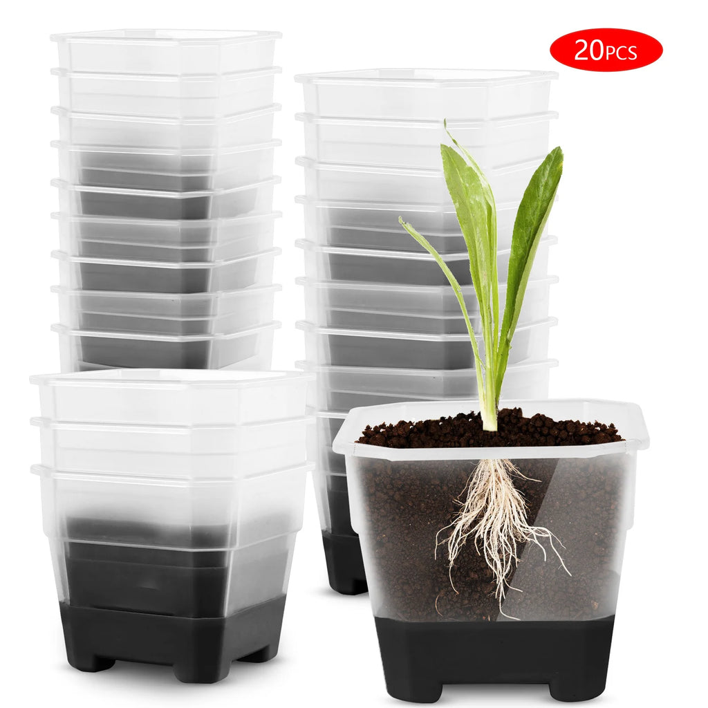 Seedling Pots