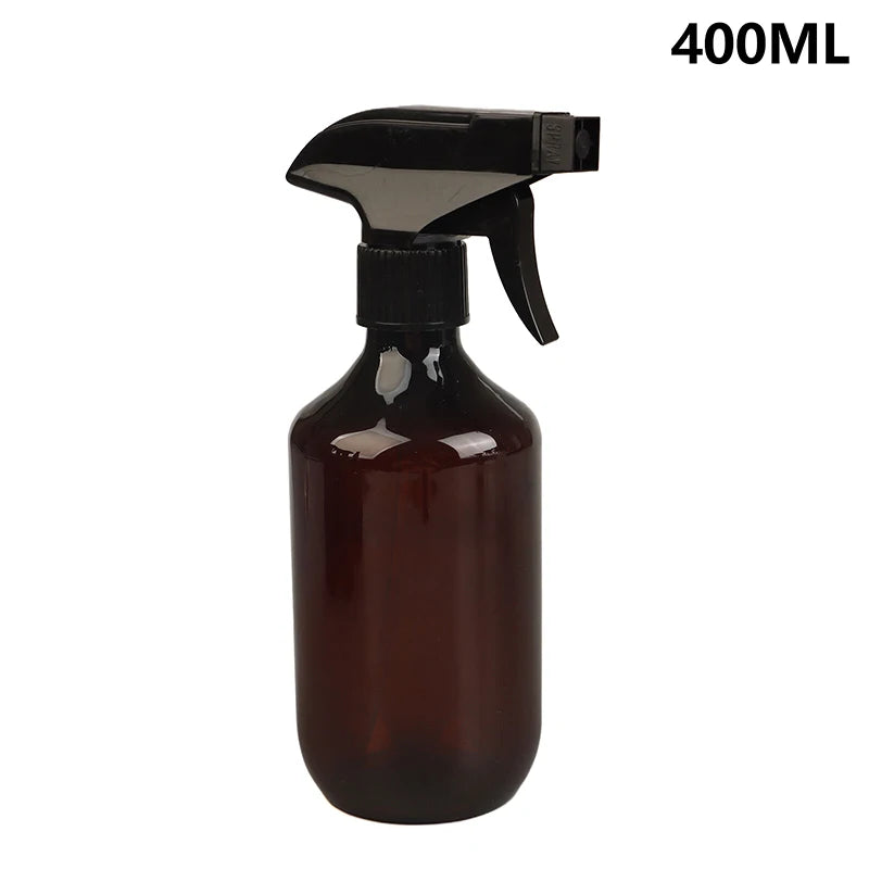 300/400/500ml Spray Bottle Plant Flower Herb Sprayer Garden