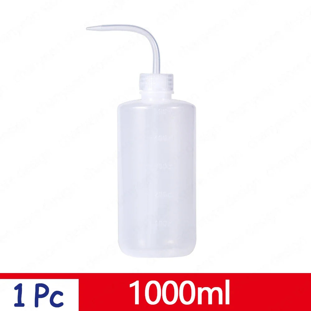 Plants Sprinkler Squeeze Spray Bottles Kettle Watering Can