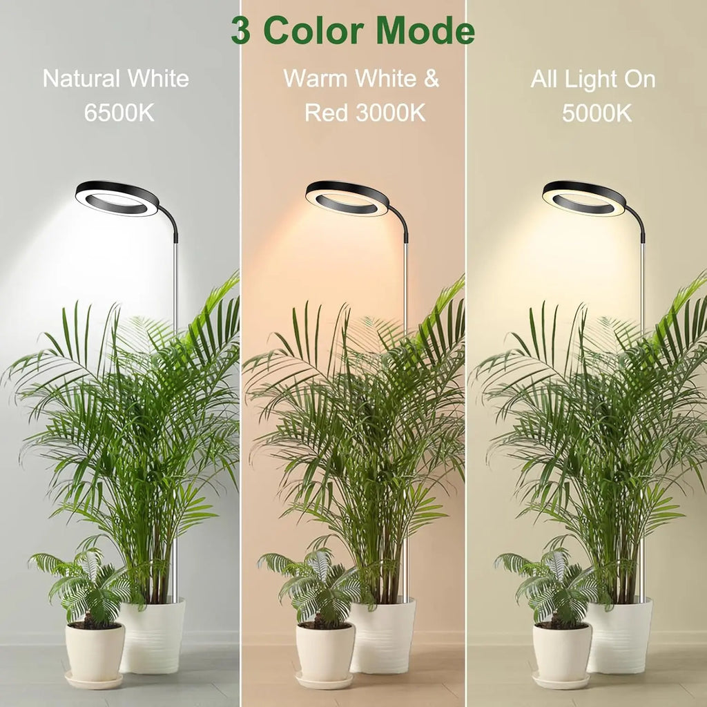 Museluce Grow Lights for Indoor Plants