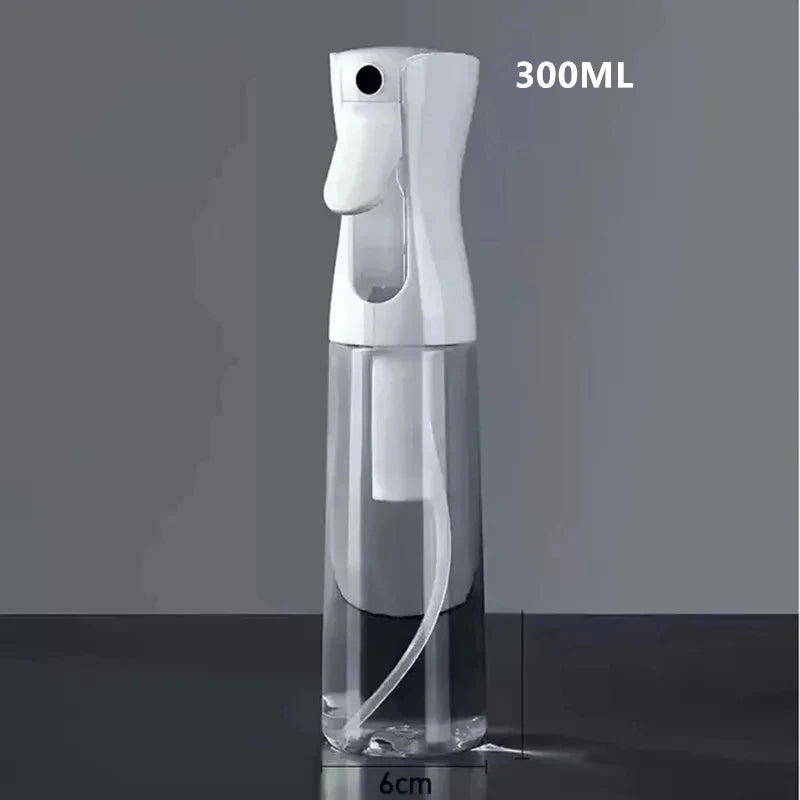 High Pressure Spray Bottle Pot Toner Emulsion Essence