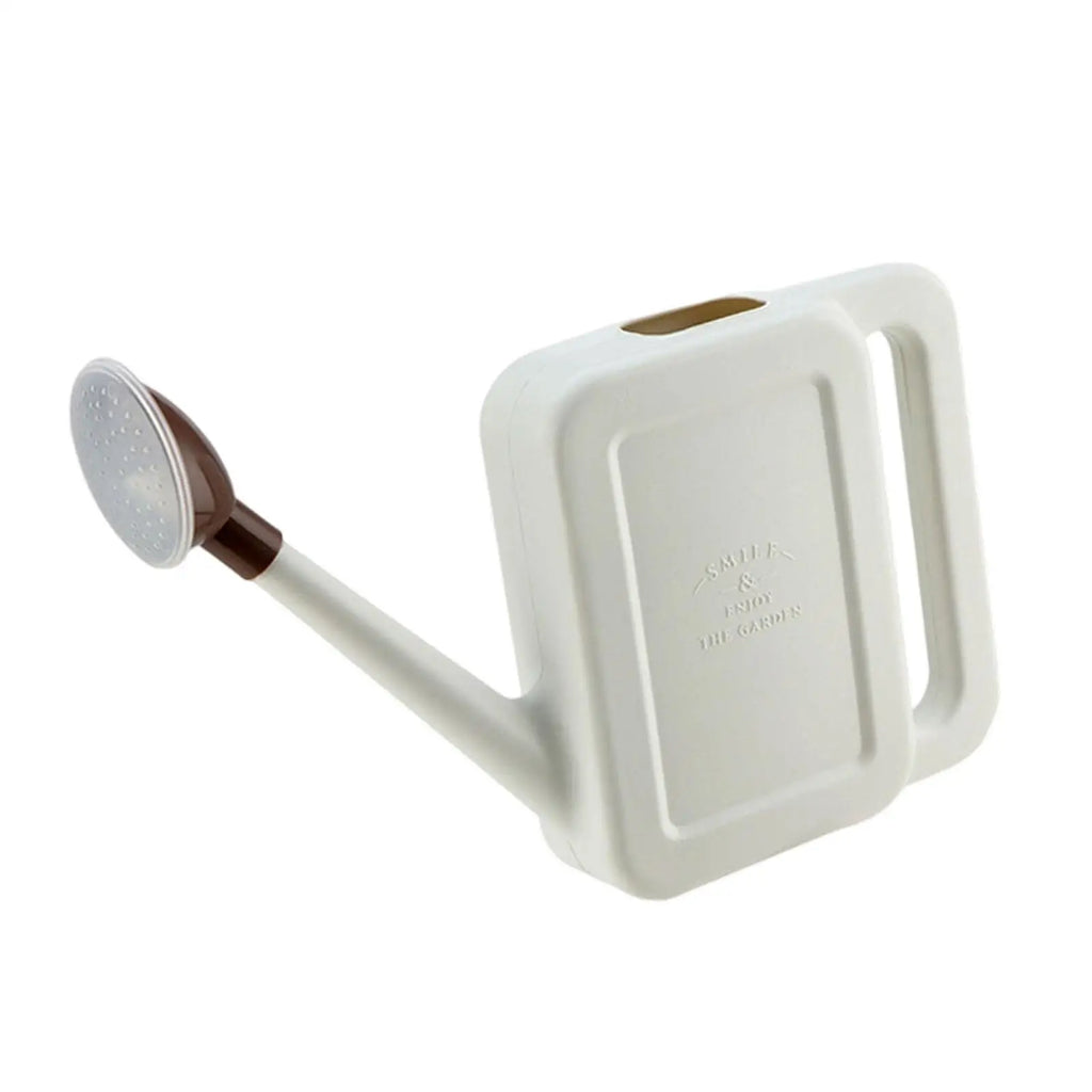 1L Watering Can Removable Sprinkler Head For Indoor