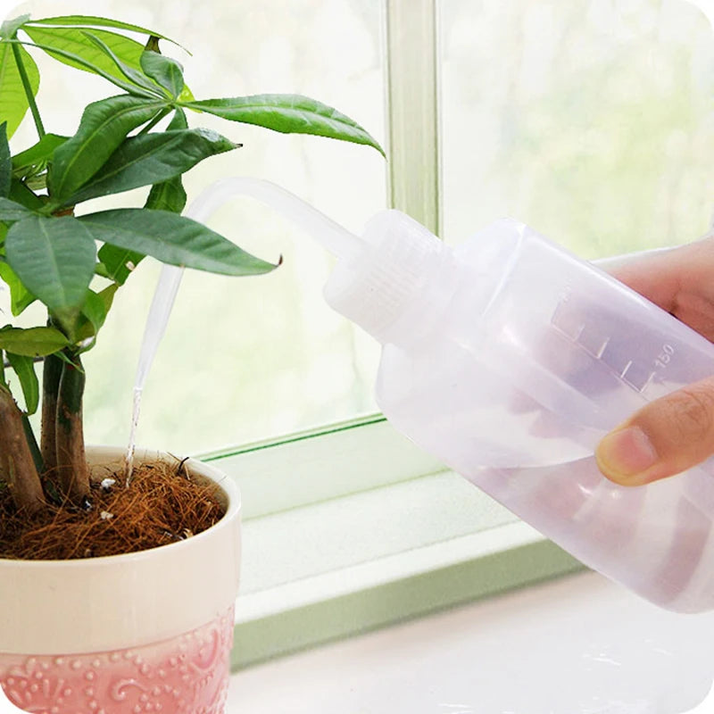 Plants Sprinkler Squeeze Spray Bottles Kettle Watering Can