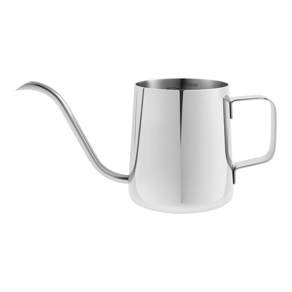 12oz/350ml Small Watering Can For Indoor Plants Rustproof