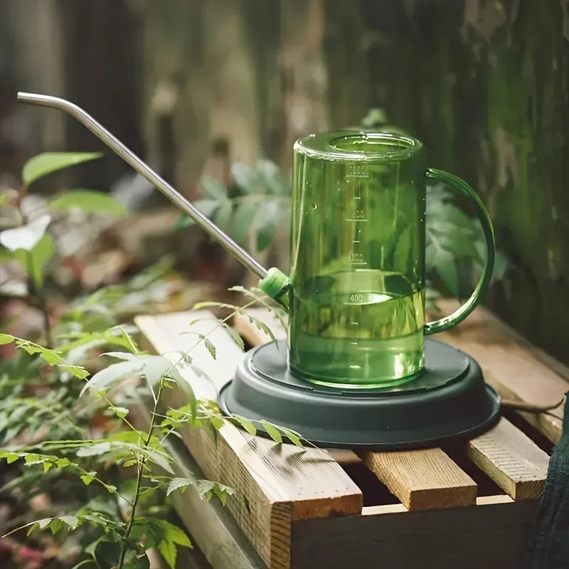 1L Long Spout Watering Can