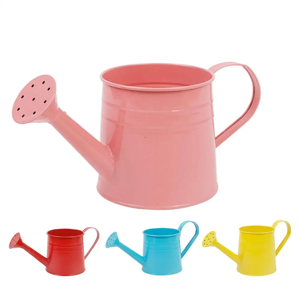 Small Watering Can For Indoor Plants 1L Long