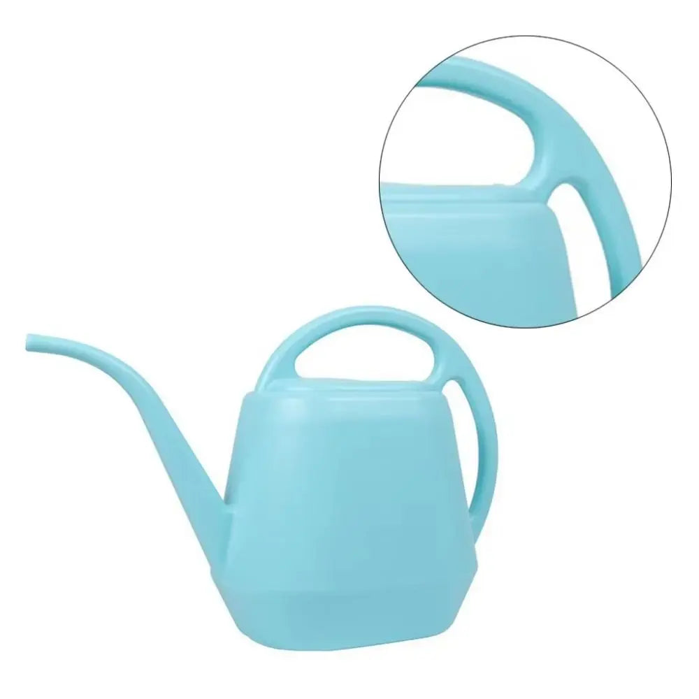 Home Garden 4L Watering Can Long Mouth Large