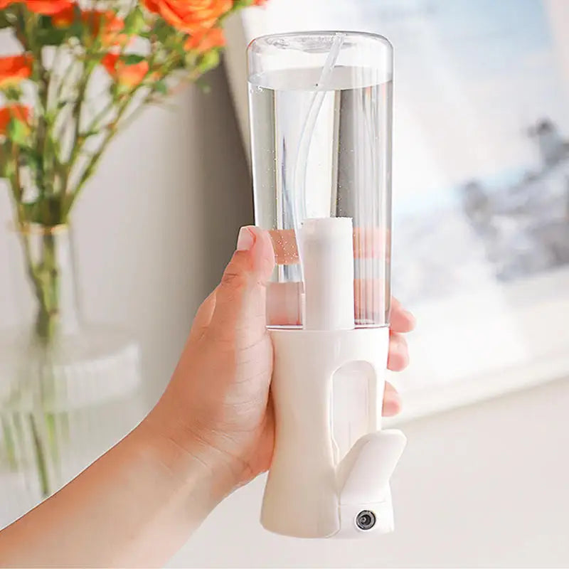 High Pressure Spray Bottle Pot Toner Emulsion Essence