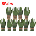 Gardening Gloves Thorn Proof Work Garden Gloves