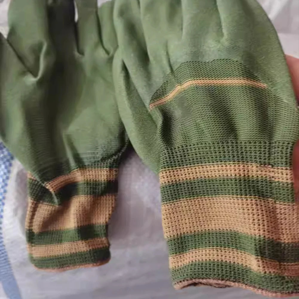 Gardening Gloves Thorn Proof Work Garden Gloves