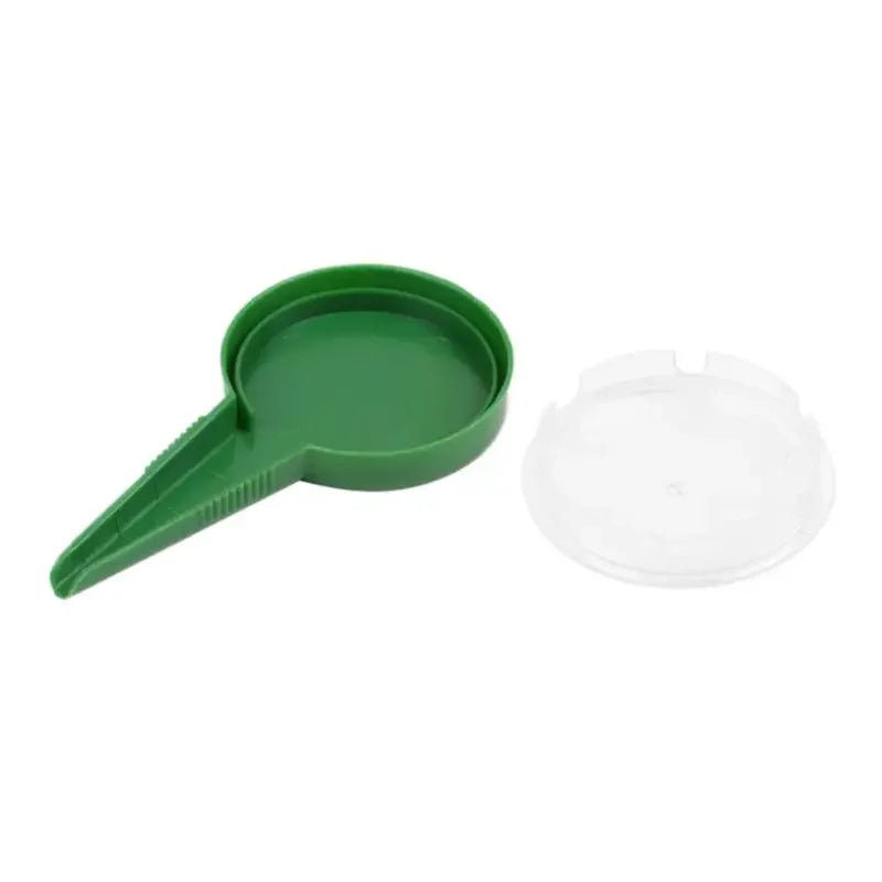 Plant Seed Sower File Adjustable Planter Hand