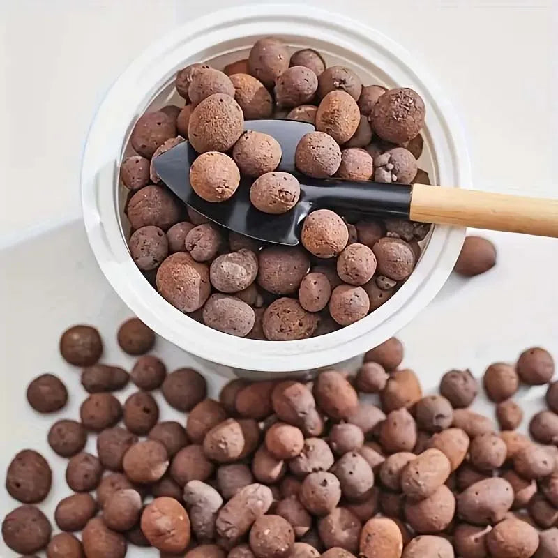 100/200G Clay Pebbles