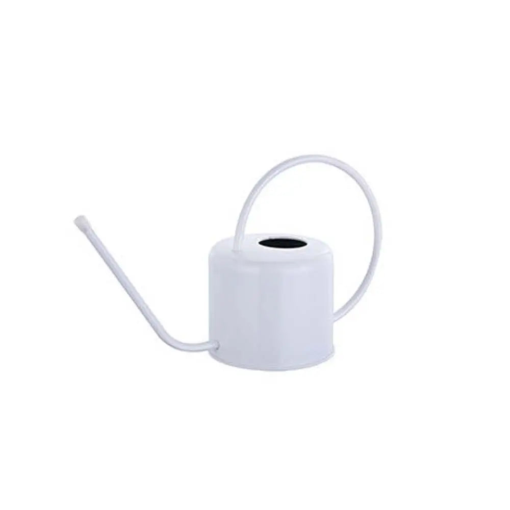 Stainless Steel Watering Can Comfortable Large Capacity Watering