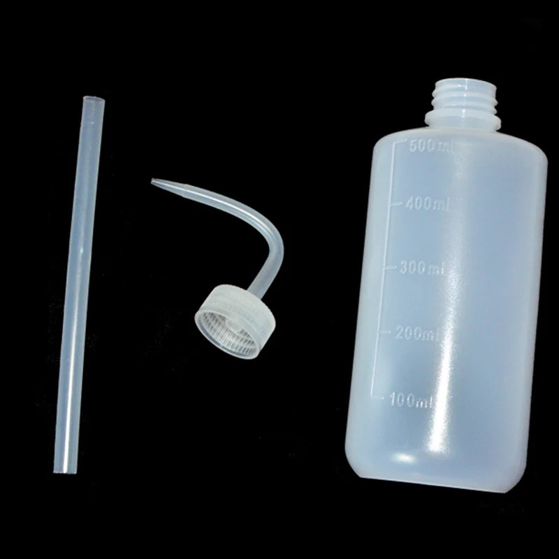 Plants Sprinkler Squeeze Spray Bottles Kettle Watering Can