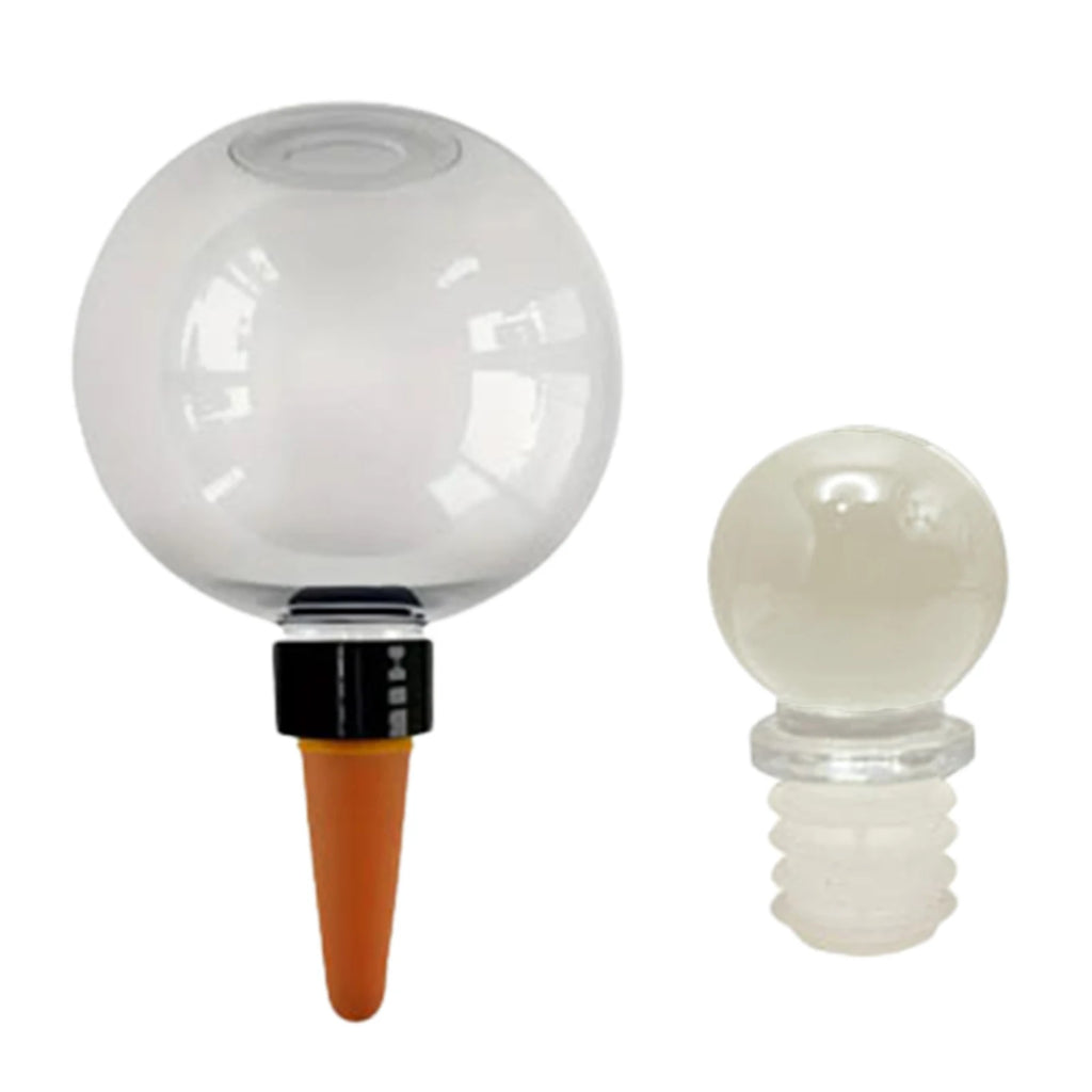 Self Watering Globes Top Fill Automatic Plant Watering