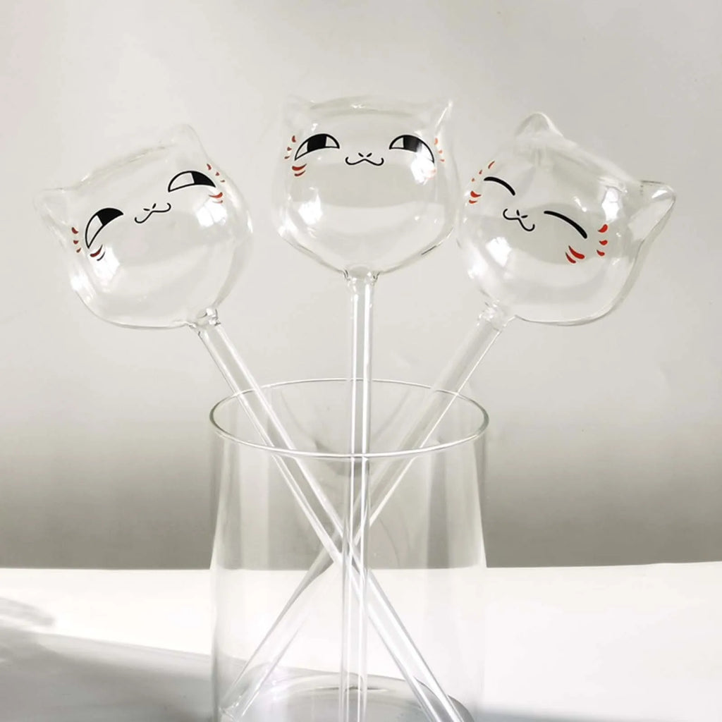 Automatic Plant Watering Bulbs Glass Self Watering Balls