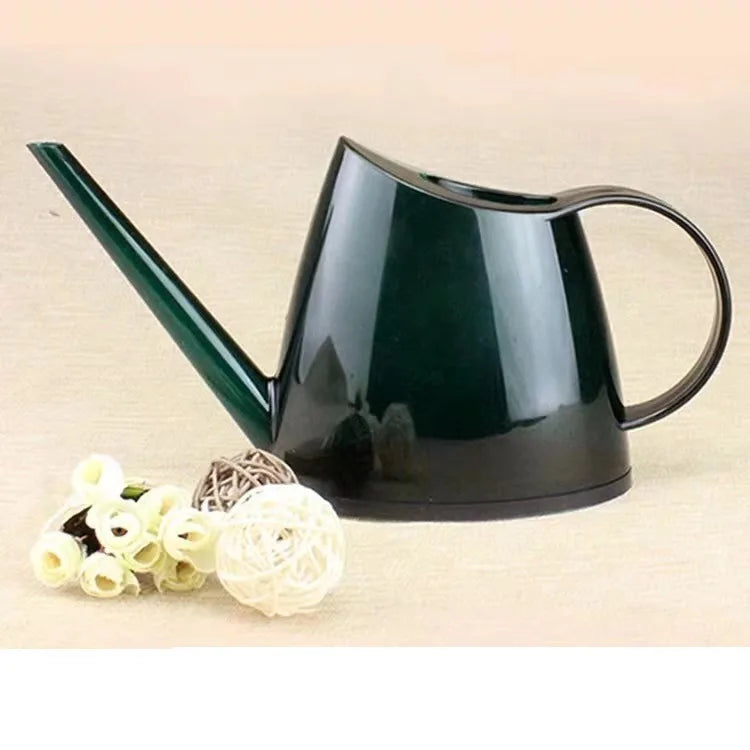 1.4L Watering Can Long Mouth Flower Sprayer Plants