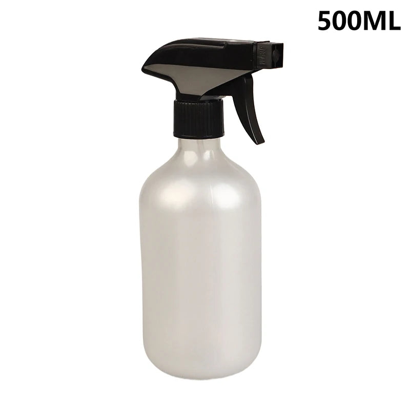 300/400/500ml Spray Bottle Plant Flower Herb Sprayer Garden