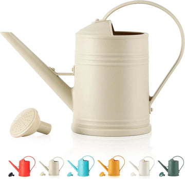 Indoor Plant Watering Can With Sprinkler Head