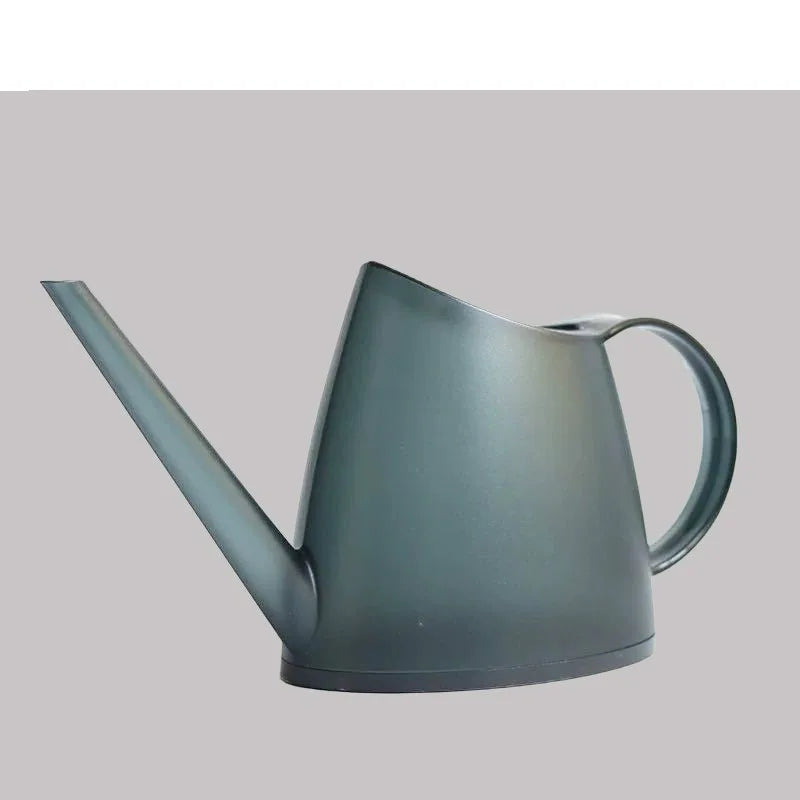 1.4L Watering Can Long Mouth Flower Sprayer Plants